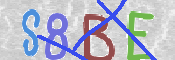 Imagen CAPTCHA