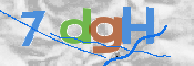 Imagen CAPTCHA