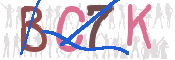 Imagen CAPTCHA