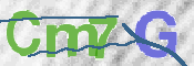 Imagen CAPTCHA