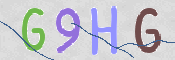 Imagen CAPTCHA