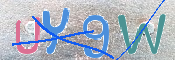 Imagen CAPTCHA