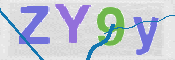 Imagen CAPTCHA