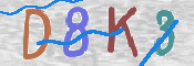 Imagen CAPTCHA