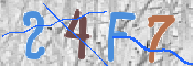 Imagen CAPTCHA