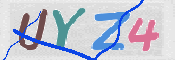 Imagen CAPTCHA