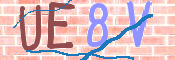 Imagen CAPTCHA