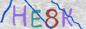 Imagen CAPTCHA