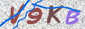 Imagen CAPTCHA