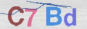 Imagen CAPTCHA