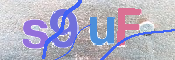 Imagen CAPTCHA