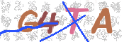 Imagen CAPTCHA