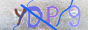 Imagen CAPTCHA