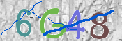 Imagen CAPTCHA