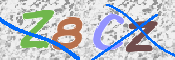 Imagen CAPTCHA