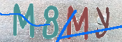 Imagen CAPTCHA
