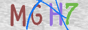 Imagen CAPTCHA