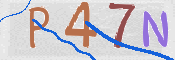 Imagen CAPTCHA
