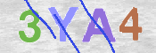 Imagen CAPTCHA
