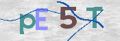 Imagen CAPTCHA