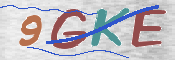 Imagen CAPTCHA