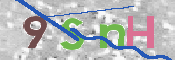 Imagen CAPTCHA