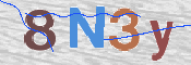 Imagen CAPTCHA