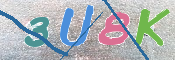 Imagen CAPTCHA