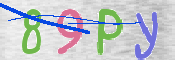 Imagen CAPTCHA