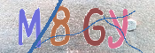 Imagen CAPTCHA