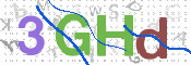Imagen CAPTCHA