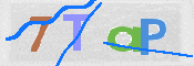 Imagen CAPTCHA