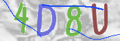 Imagen CAPTCHA