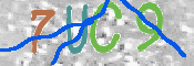 Imagen CAPTCHA