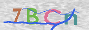 Imagen CAPTCHA