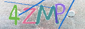 Imagen CAPTCHA