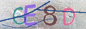 Imagen CAPTCHA