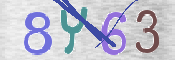 Imagen CAPTCHA