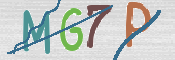 Imagen CAPTCHA