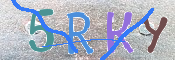 Imagen CAPTCHA