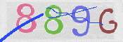 Imagen CAPTCHA