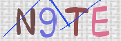 Imagen CAPTCHA