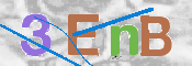 Imagen CAPTCHA