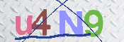 Imagen CAPTCHA