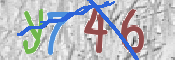 Imagen CAPTCHA