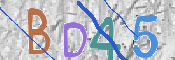Imagen CAPTCHA