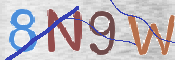 Imagen CAPTCHA