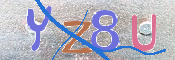 Imagen CAPTCHA