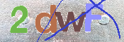 Imagen CAPTCHA