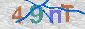 Imagen CAPTCHA